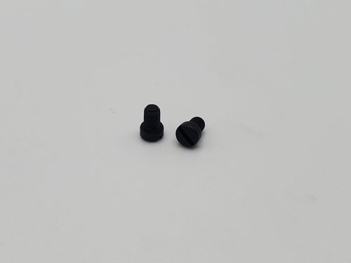 #6-48 Cap Head Screw