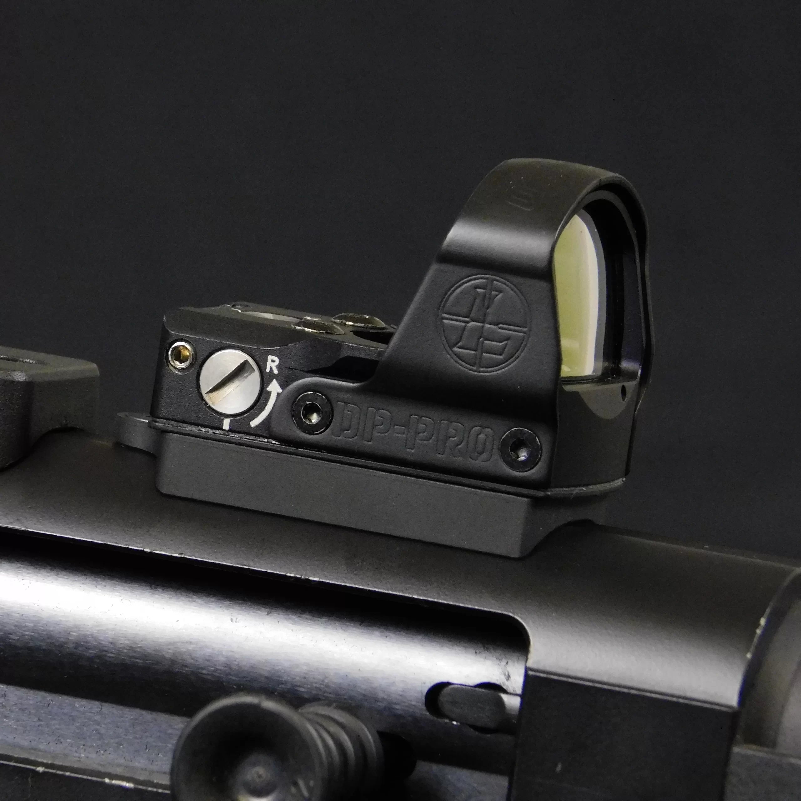Beretta A300/1301 DeltaPoint Pro Mount