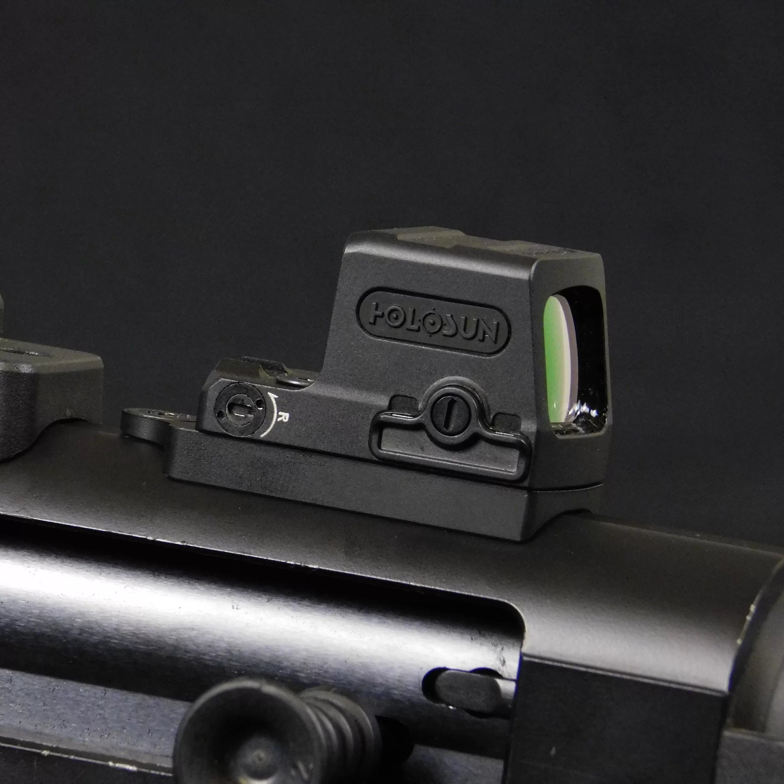 Beretta A300/1301 Holosun EPS/EPS Carry Mount