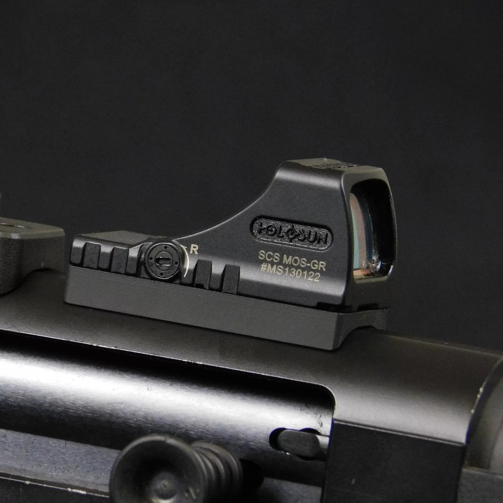 Beretta A300/1301 Holosun SCS MOS Mount