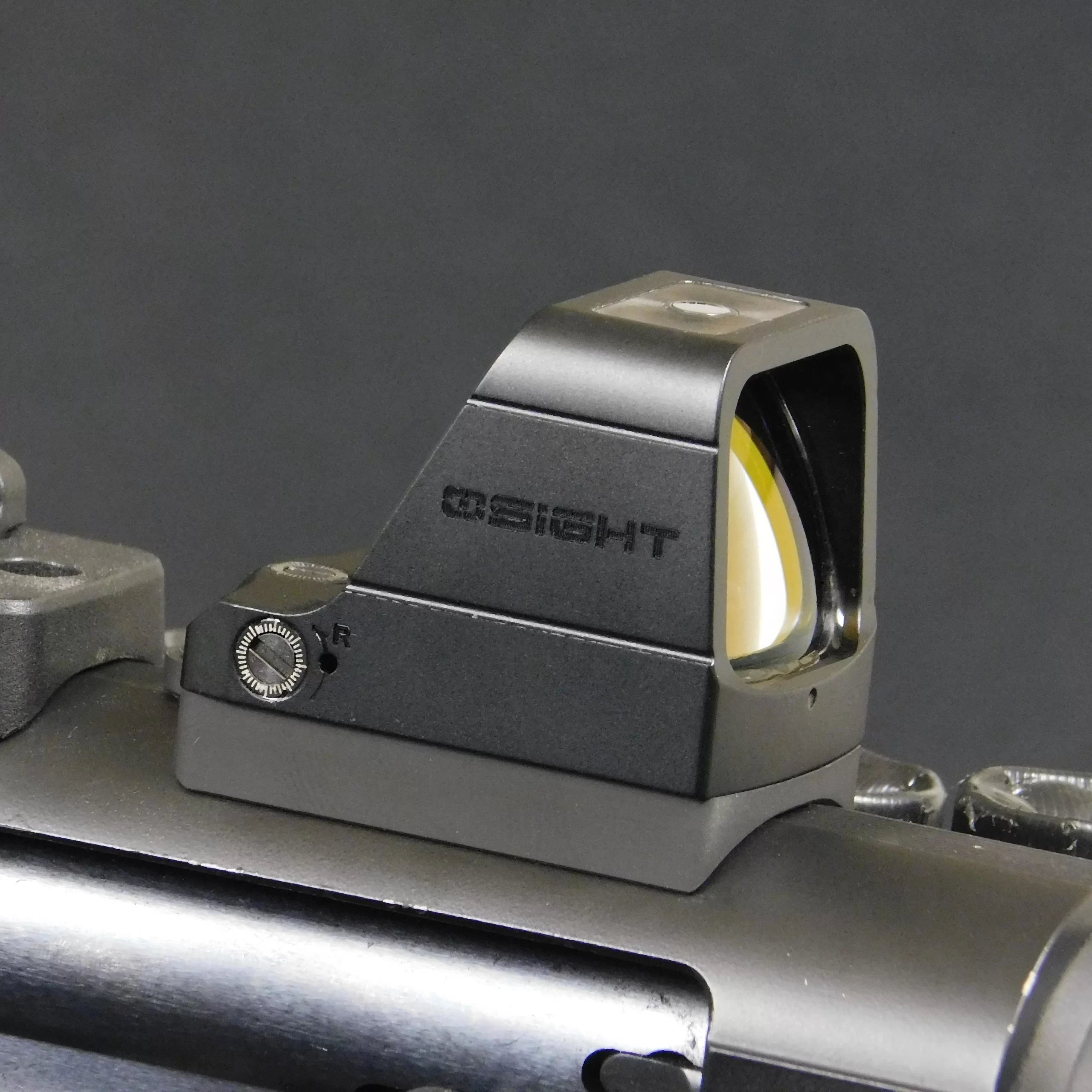 Beretta A300/1301 Osight X Mount