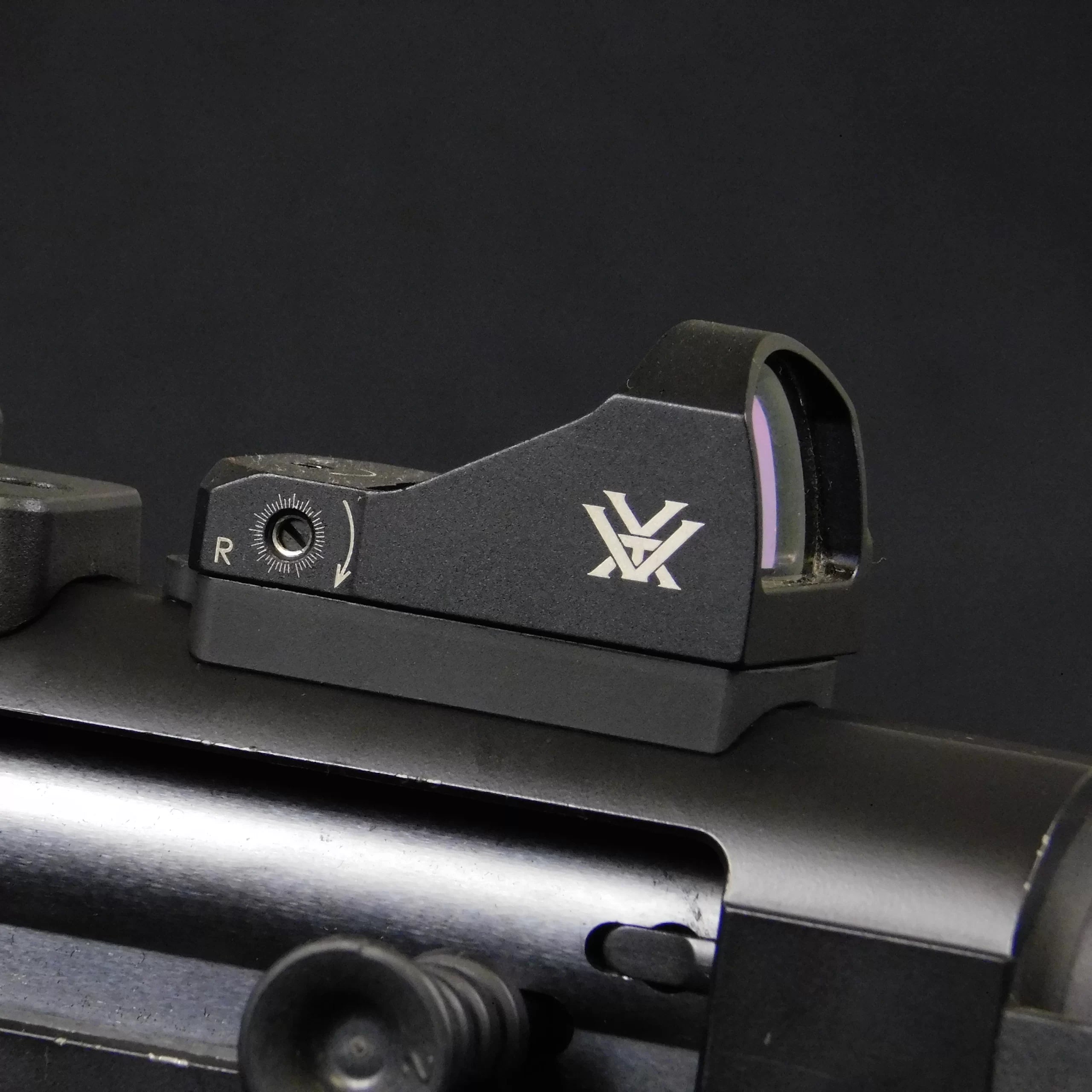 Beretta A300/1301 Vortex Viper Mount
