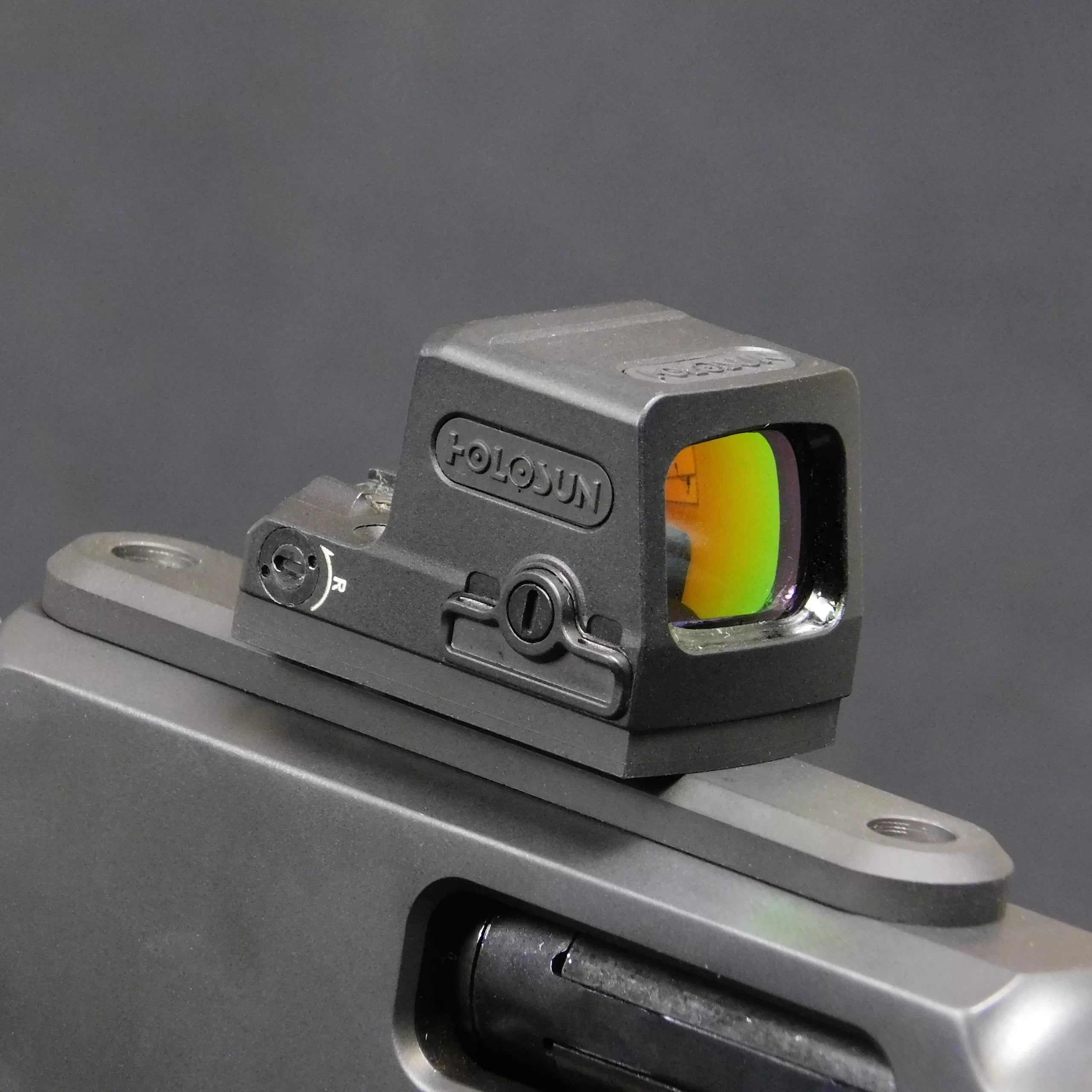 Hennery Big Boy Holosun EPS/EPS Carry ModMount