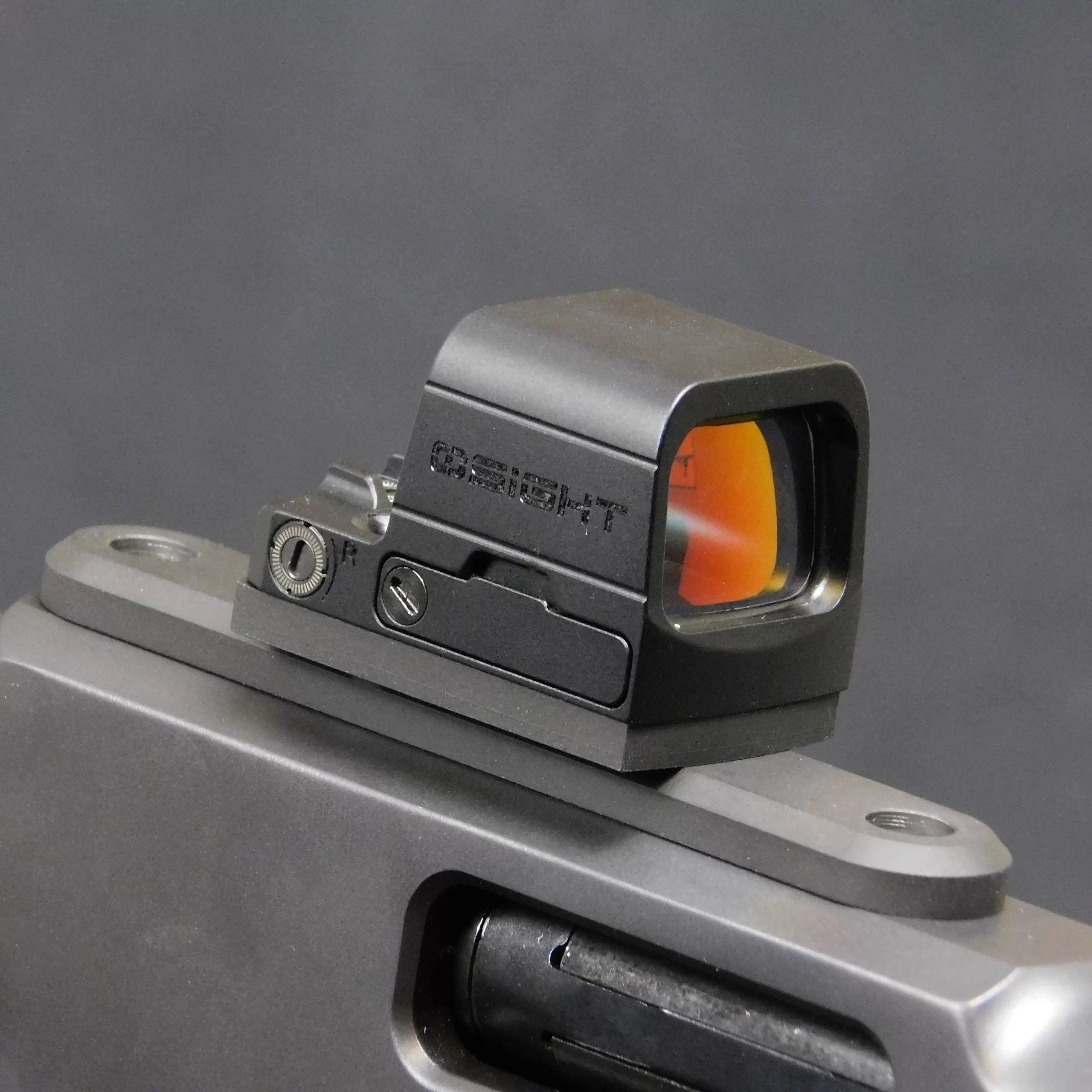 Hennery Big Boy Osight SE ModMount