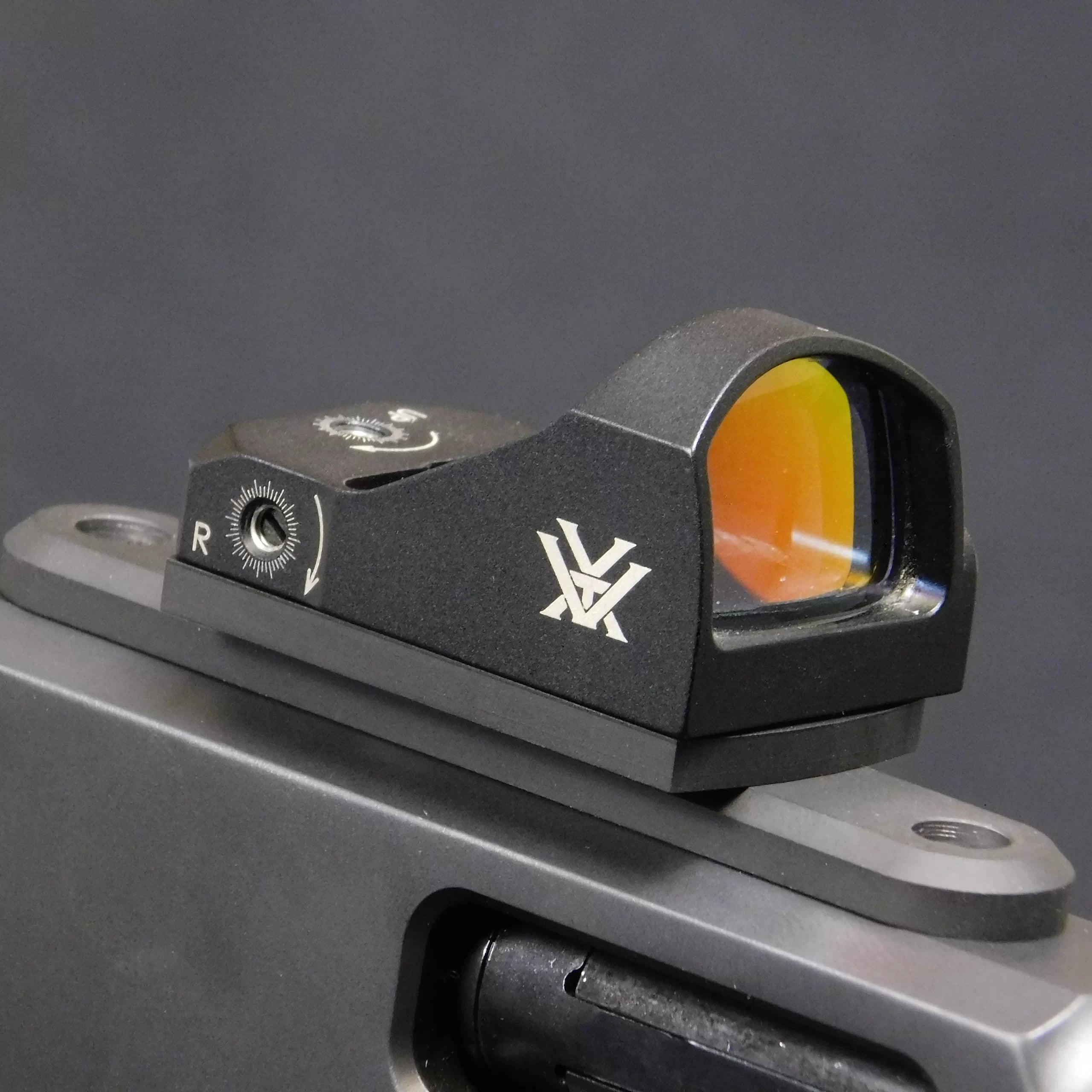 Henry Big Boy Vortex Viper ModMount