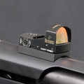 Stoeger M3000/M3500 Burris Fastfire Mount