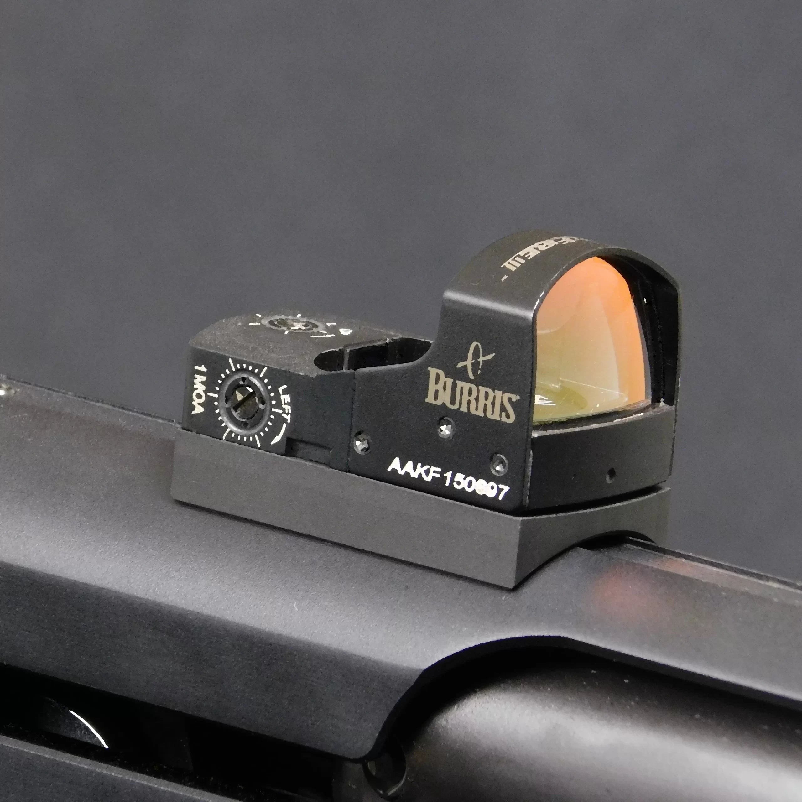 Stoeger M3000/M3500 Burris Fastfire Mount