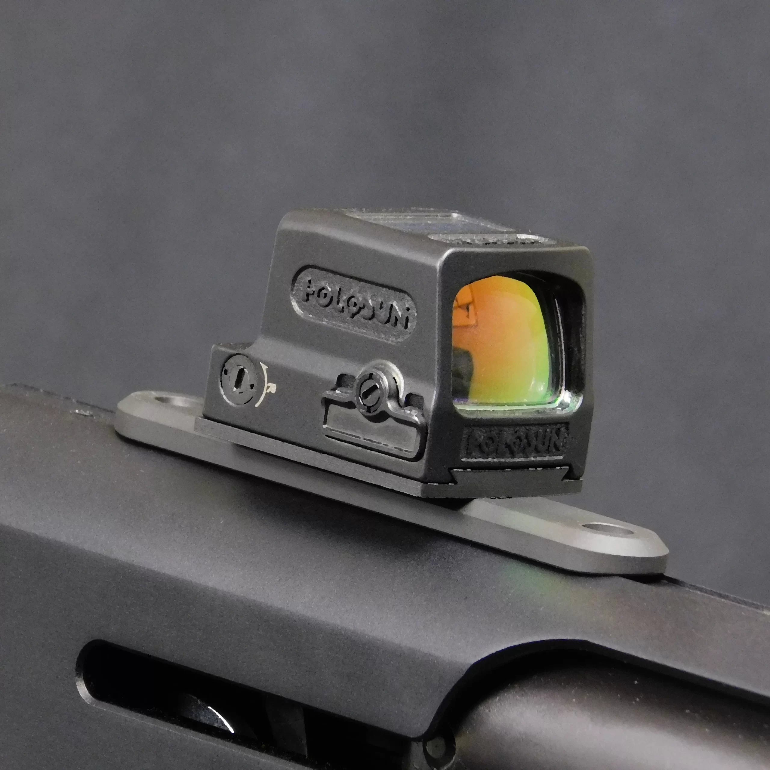 Stoeger M3000/M3500 Holosun 509T Mount