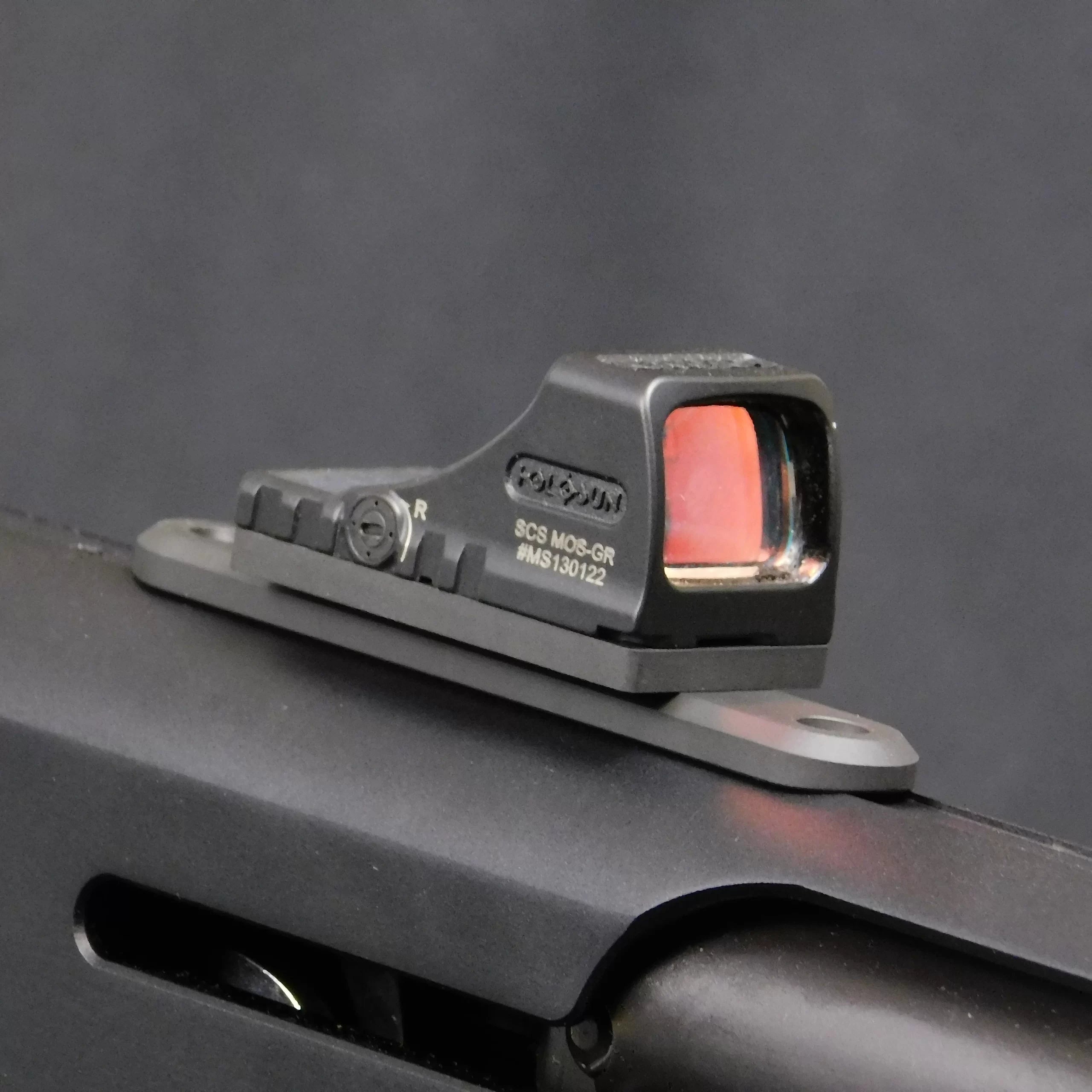 Stoeger M3000/M3500 Holosun SCS MOS Mount