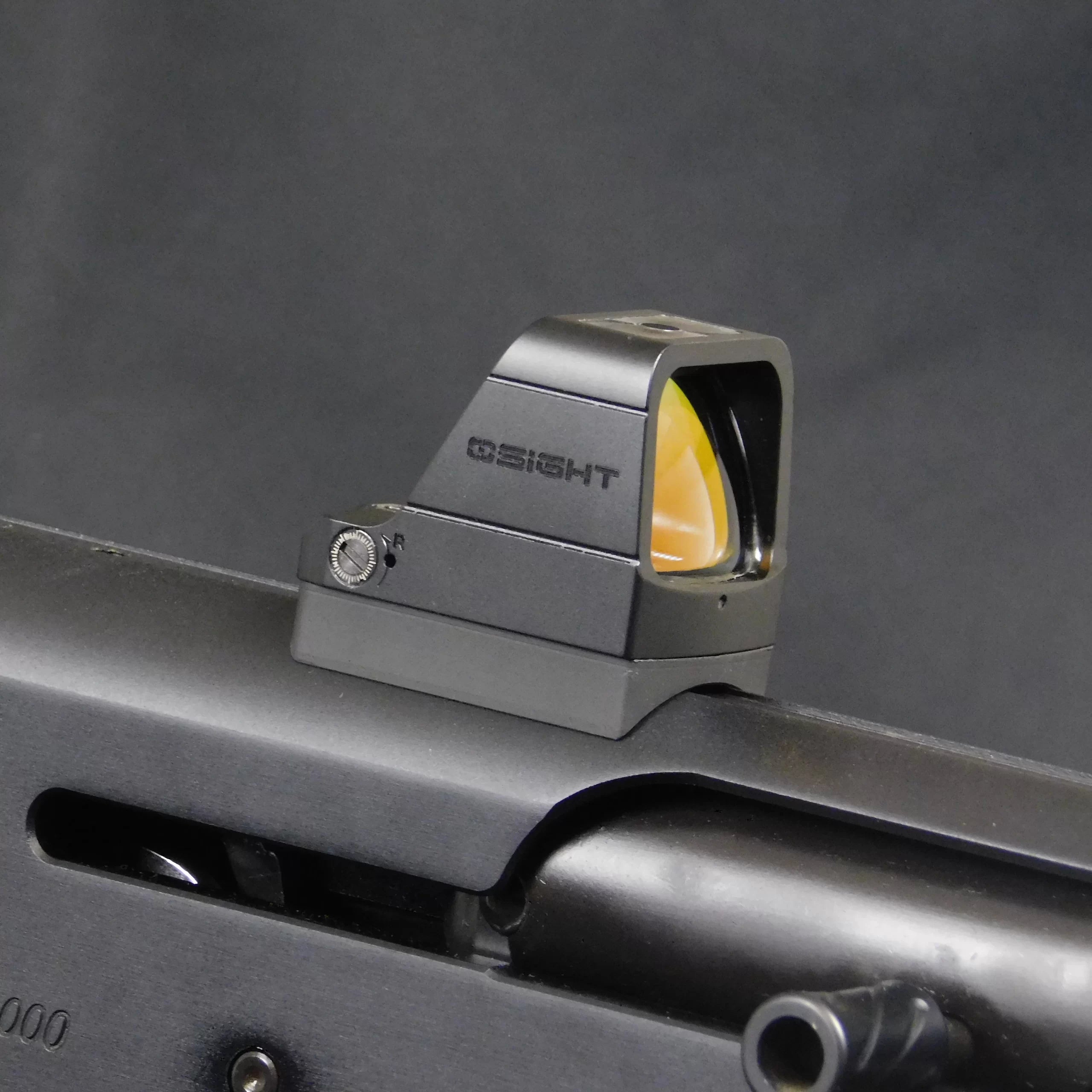 Stoeger M3000/M3500 Osight X Mount