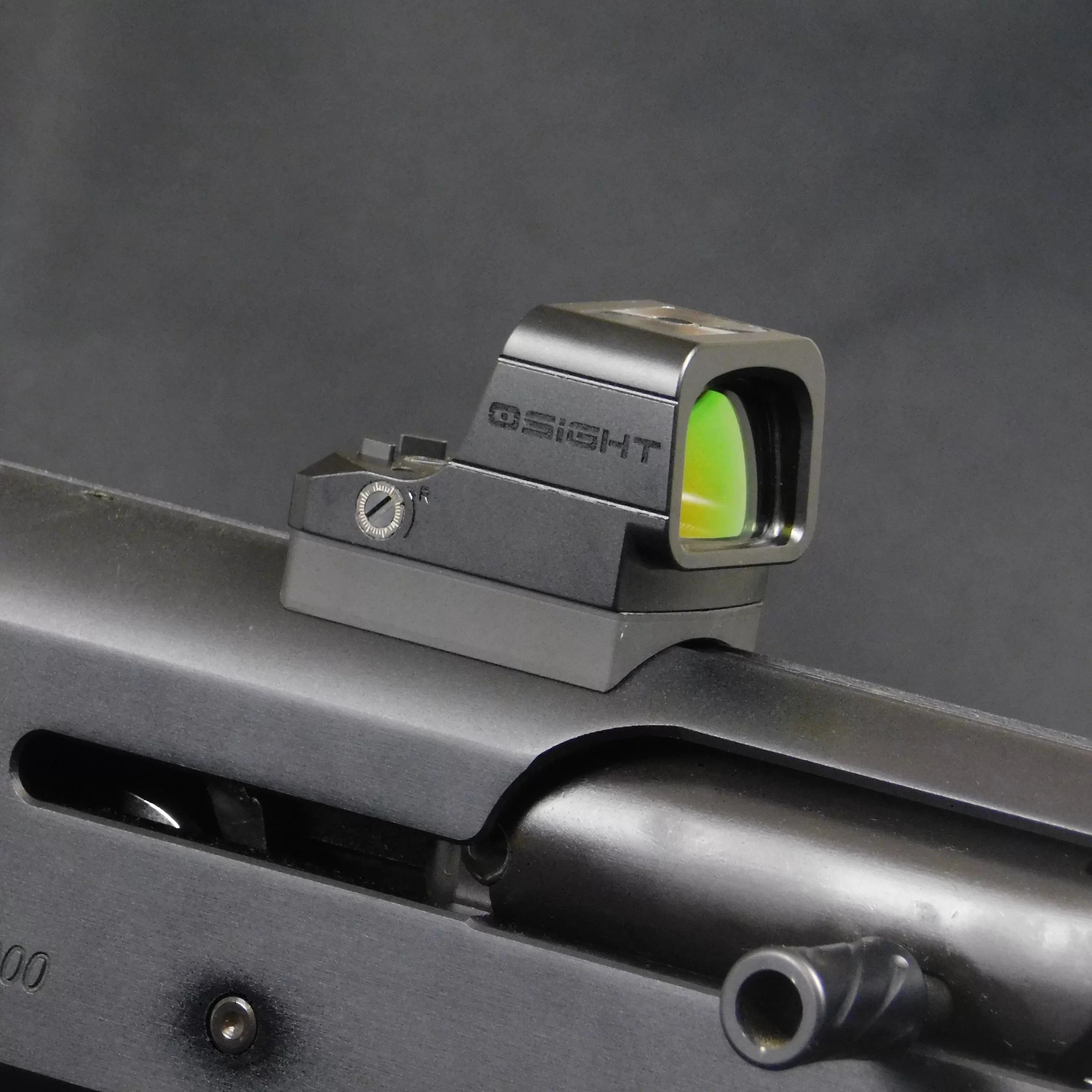 Stoeger M3000/M3500 Osight XR Mount