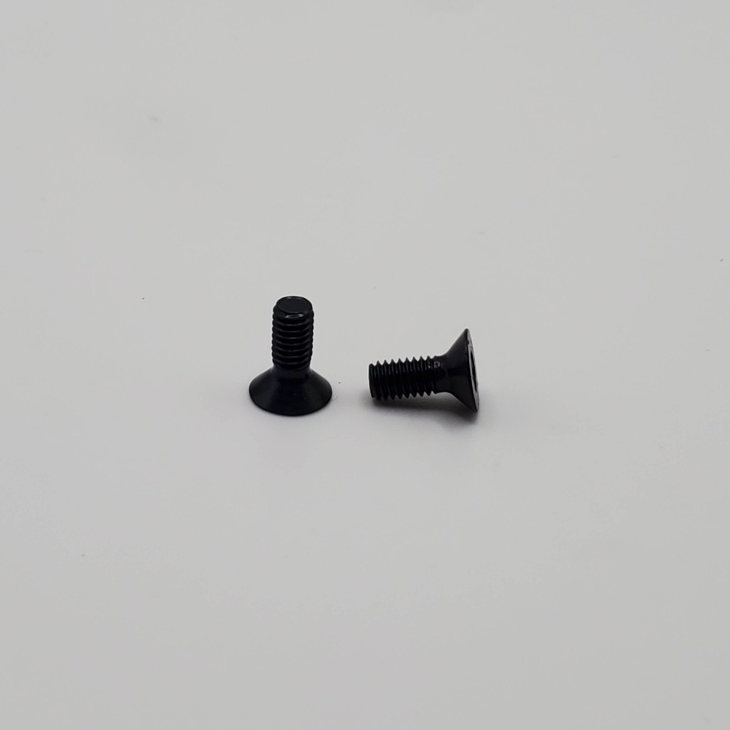 M4 Flat Head Screw