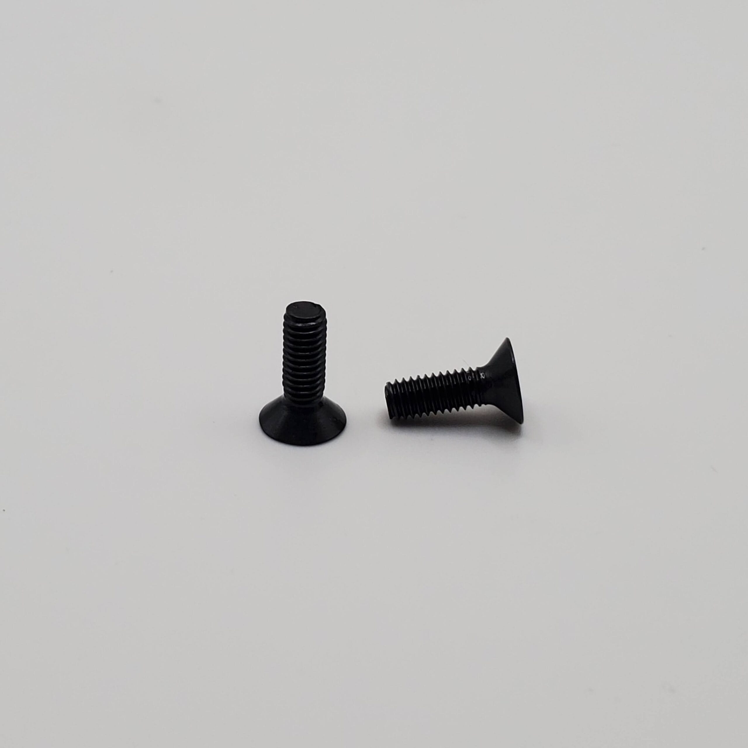 M4 Flat Head Screw