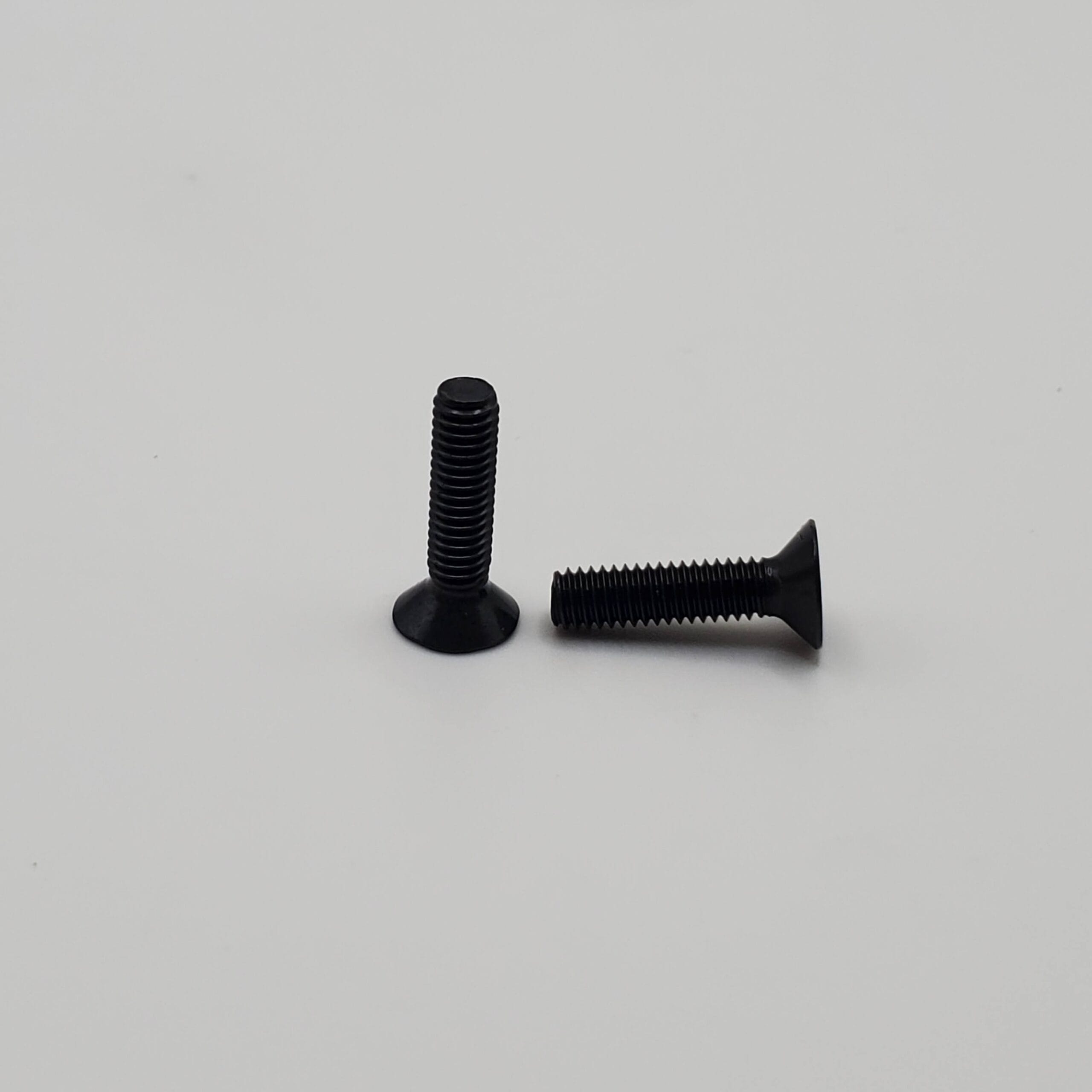 M4 Flat Head Screw