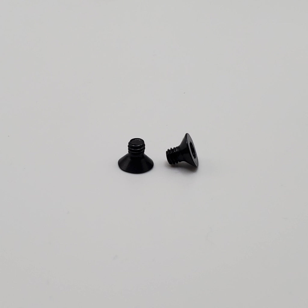 M4 Flat Head Screw