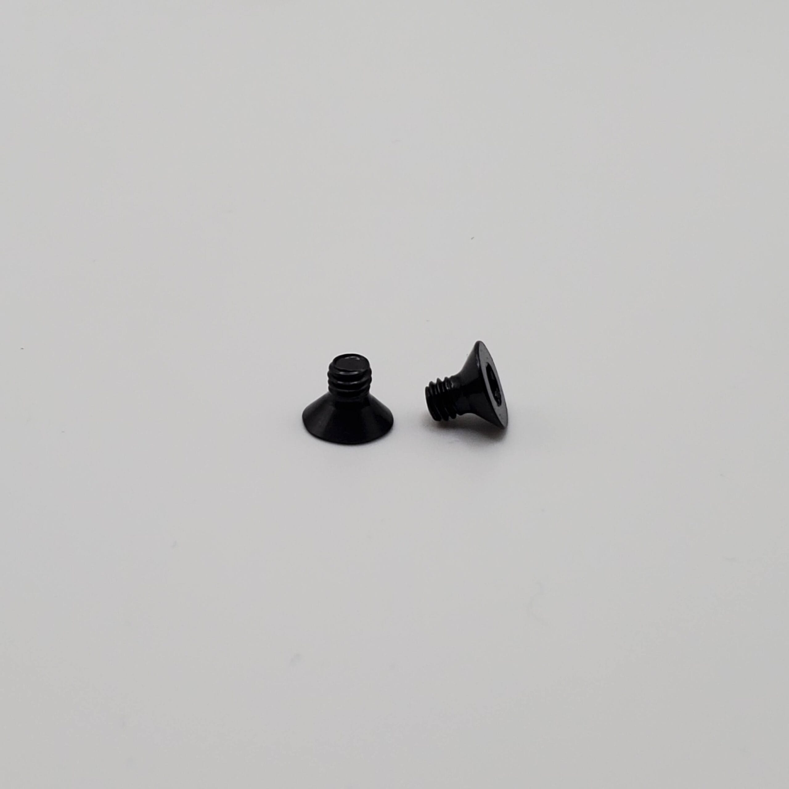 M4 Flat Head Screw