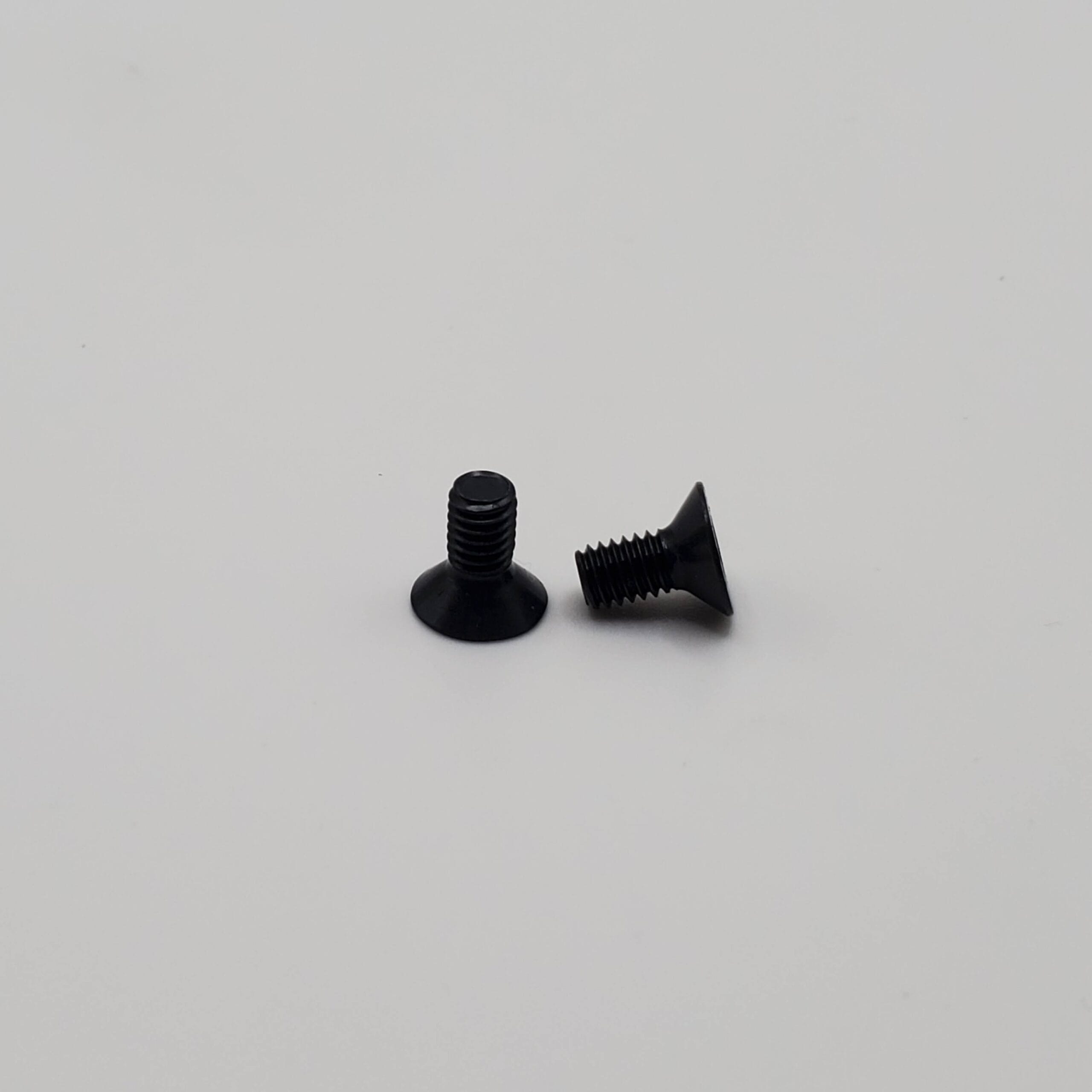 M4 Flat Head Screw