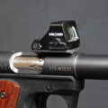 Ruger Mark IV Skeletonized Holosun 407K & 507K Mount