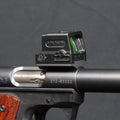 Ruger Mark IV Holosun 509T Mount