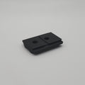 Ruger Mark IV Holosun 509T adapter plate, designed for secure optic attachment