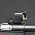 Ruger Mark IV Osight XR Mount