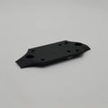 Ruger Mark IV Midmount Shield footprint adapter plate, designed for secure optic attachment
