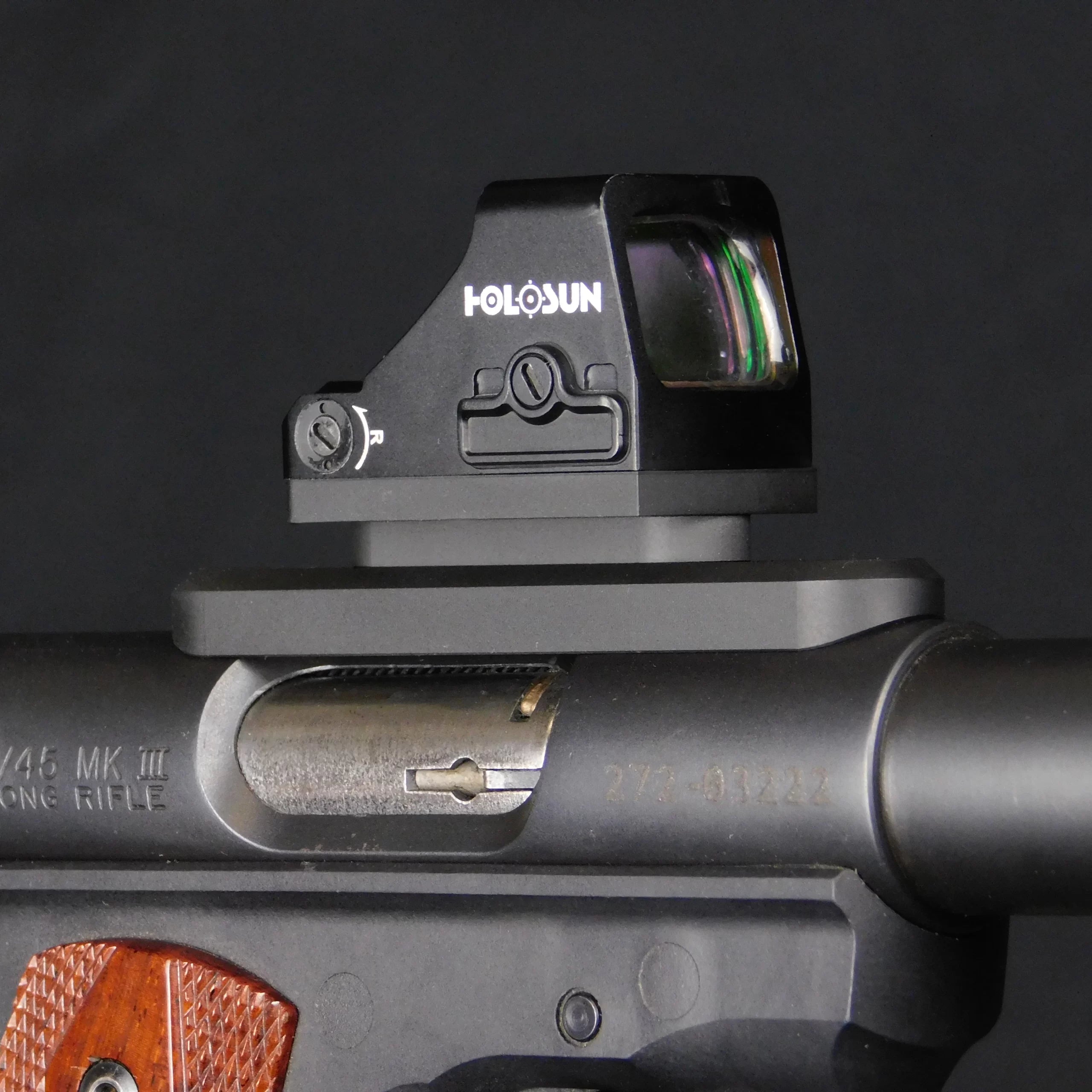 ModMount Spacer