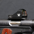 Ruger Mark IV Vortex Viper Midmount