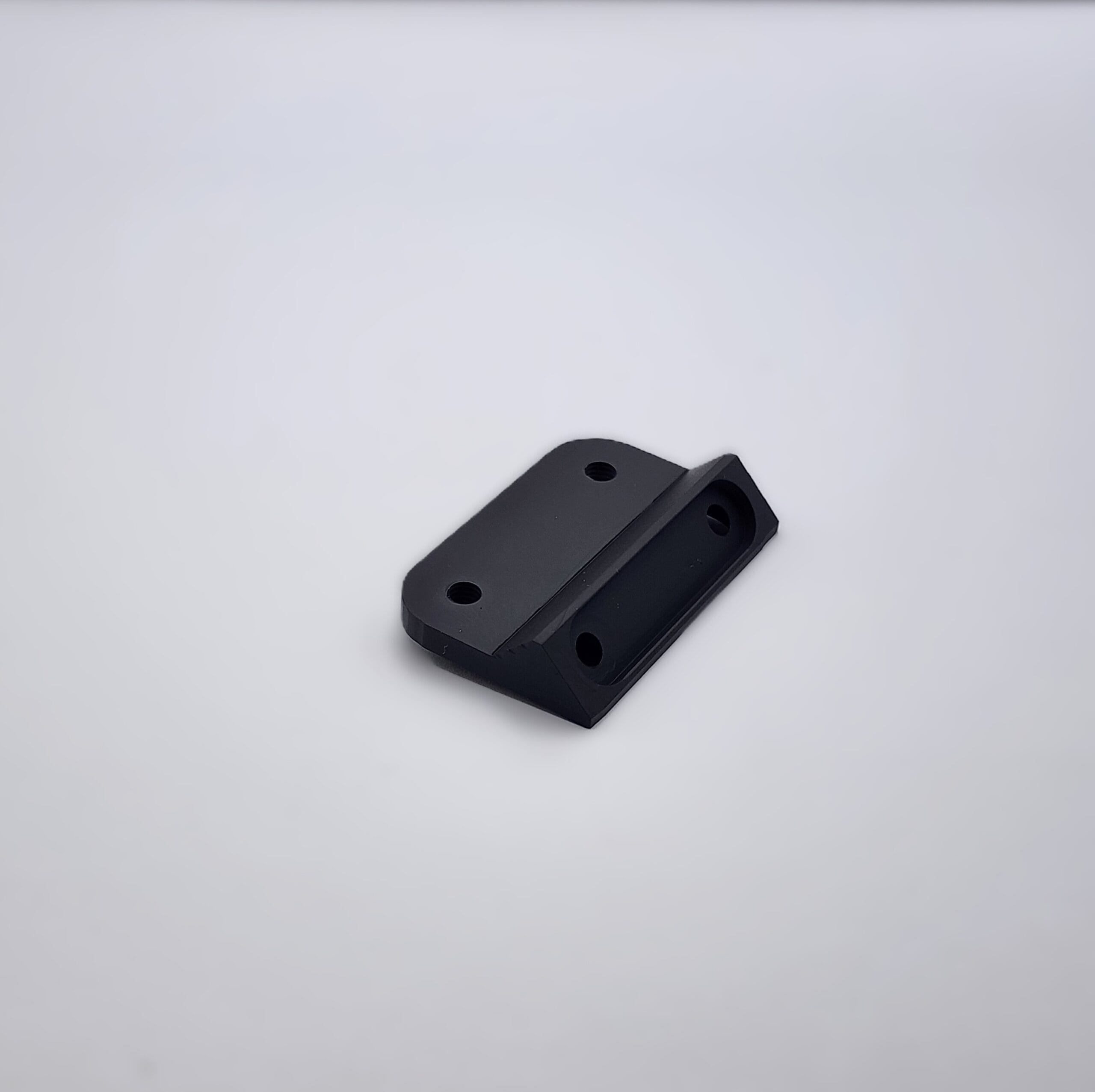 ModMount 45 Degree Offset Spacer