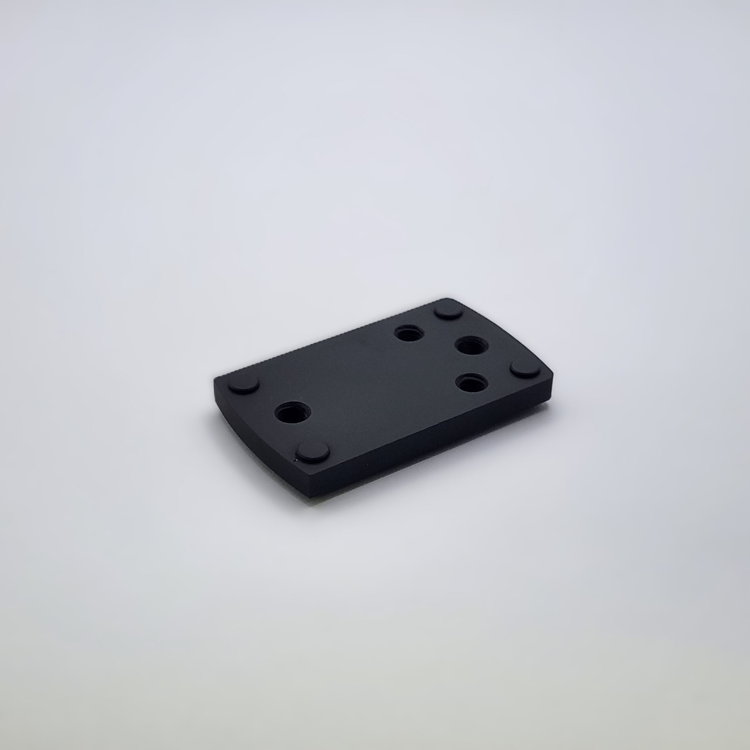 ModMount for Shield Modification 2