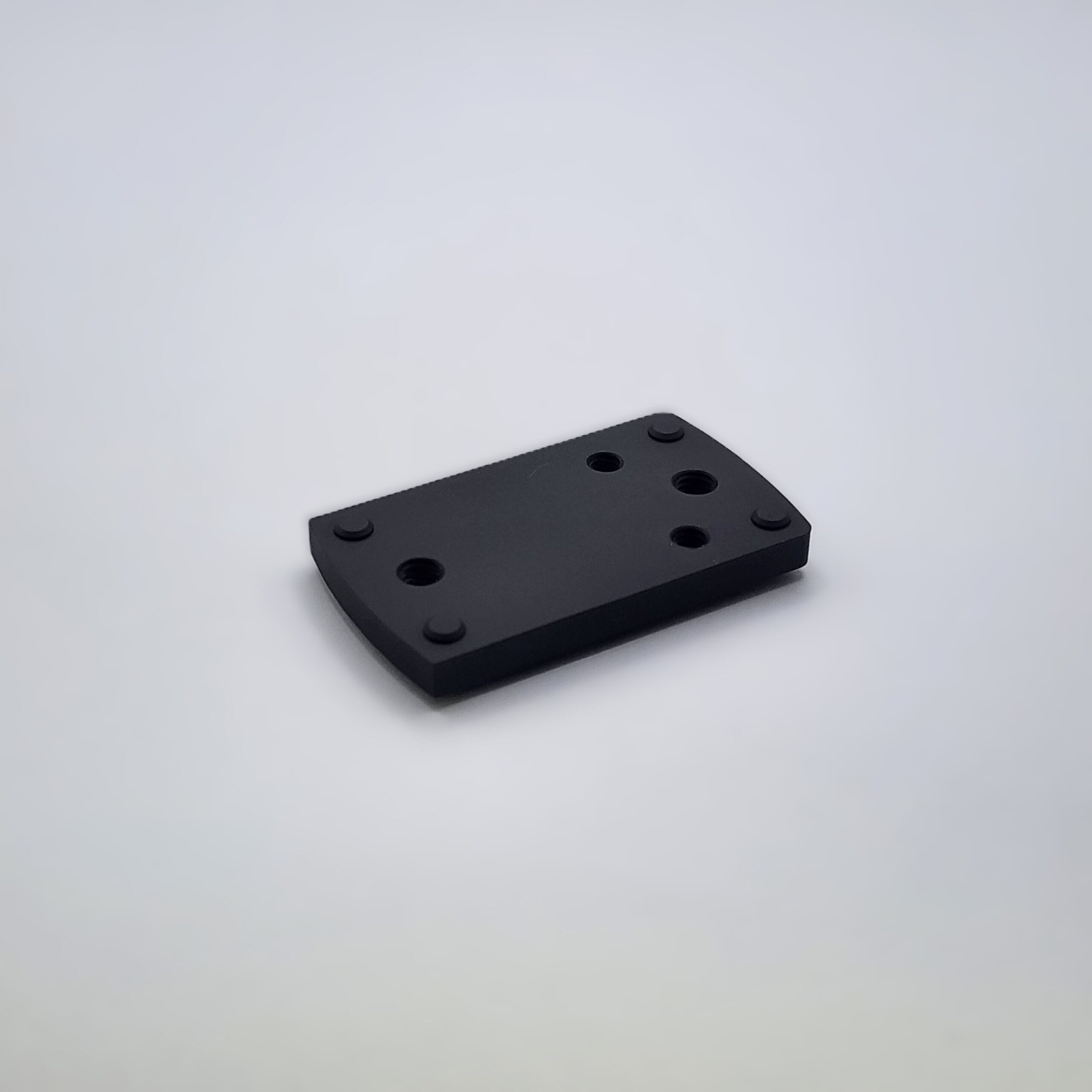 ModMount for Shield