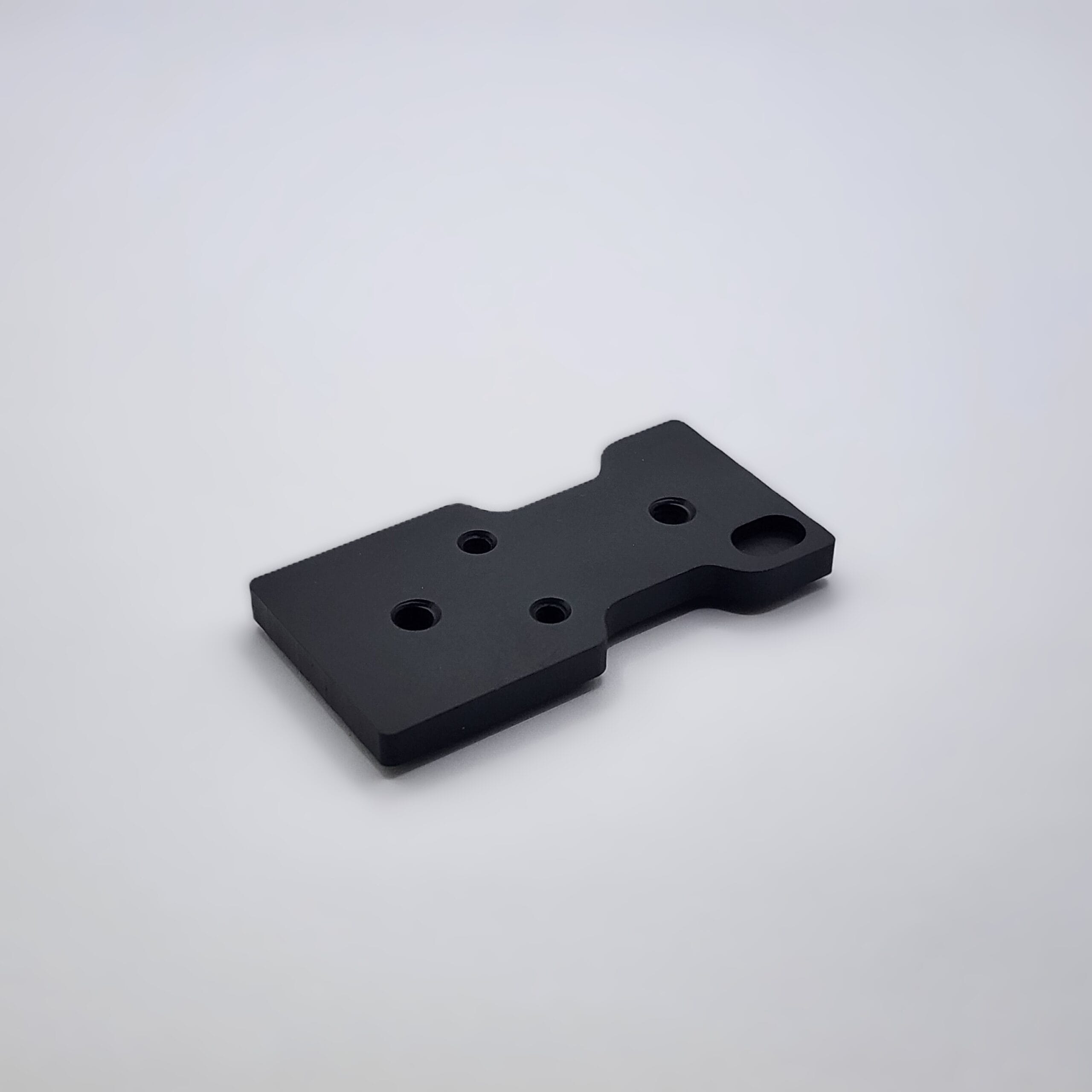 ModMount for HK VP9