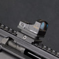 Picatinny Mount for Burris Fastfire