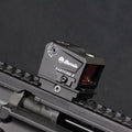 Picatinny Mount for Burris Fastfire E