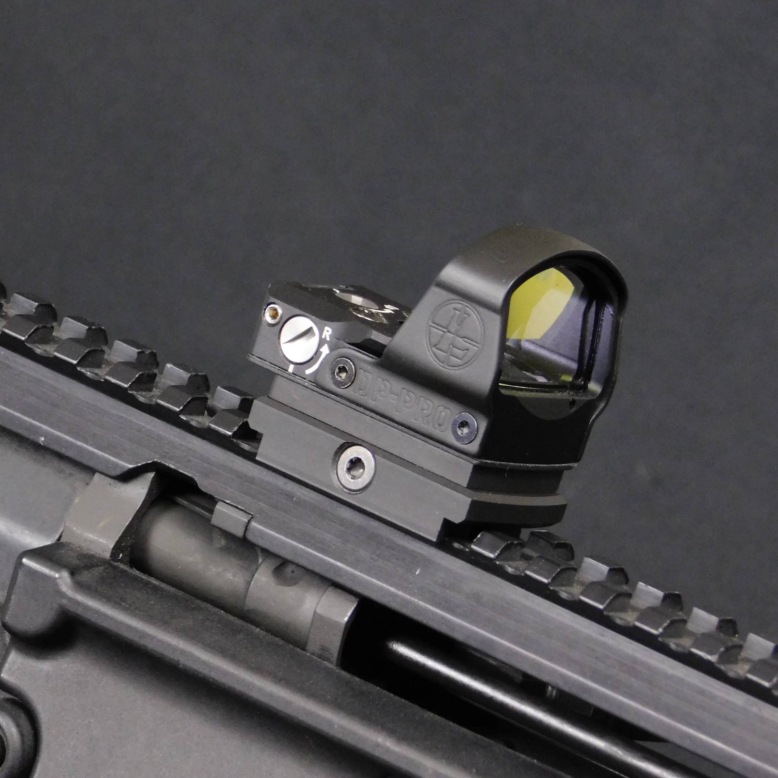 Picatinny Mount for DeltaPoint Pro