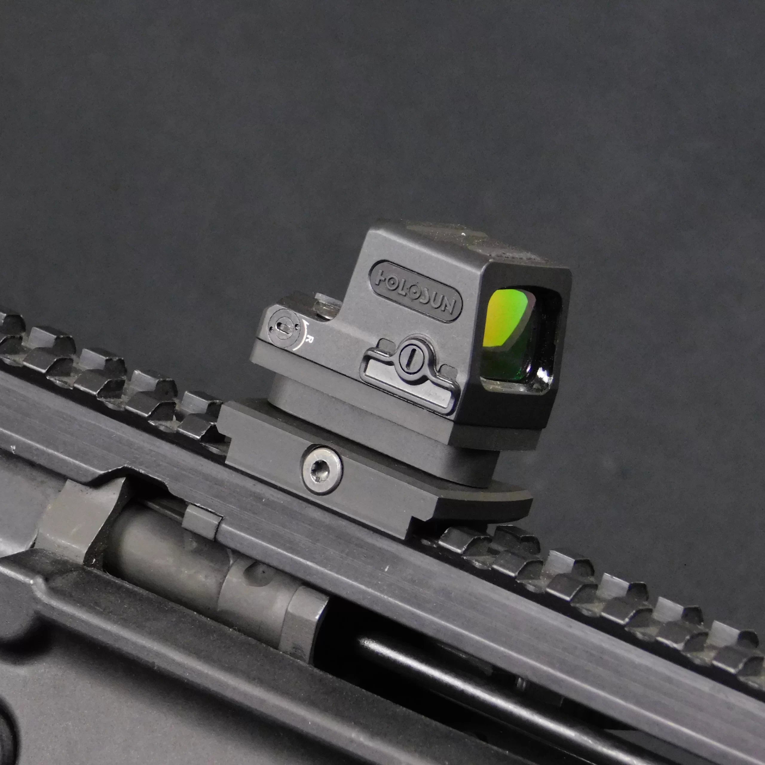 Picatinny Mount for Holosun EPS