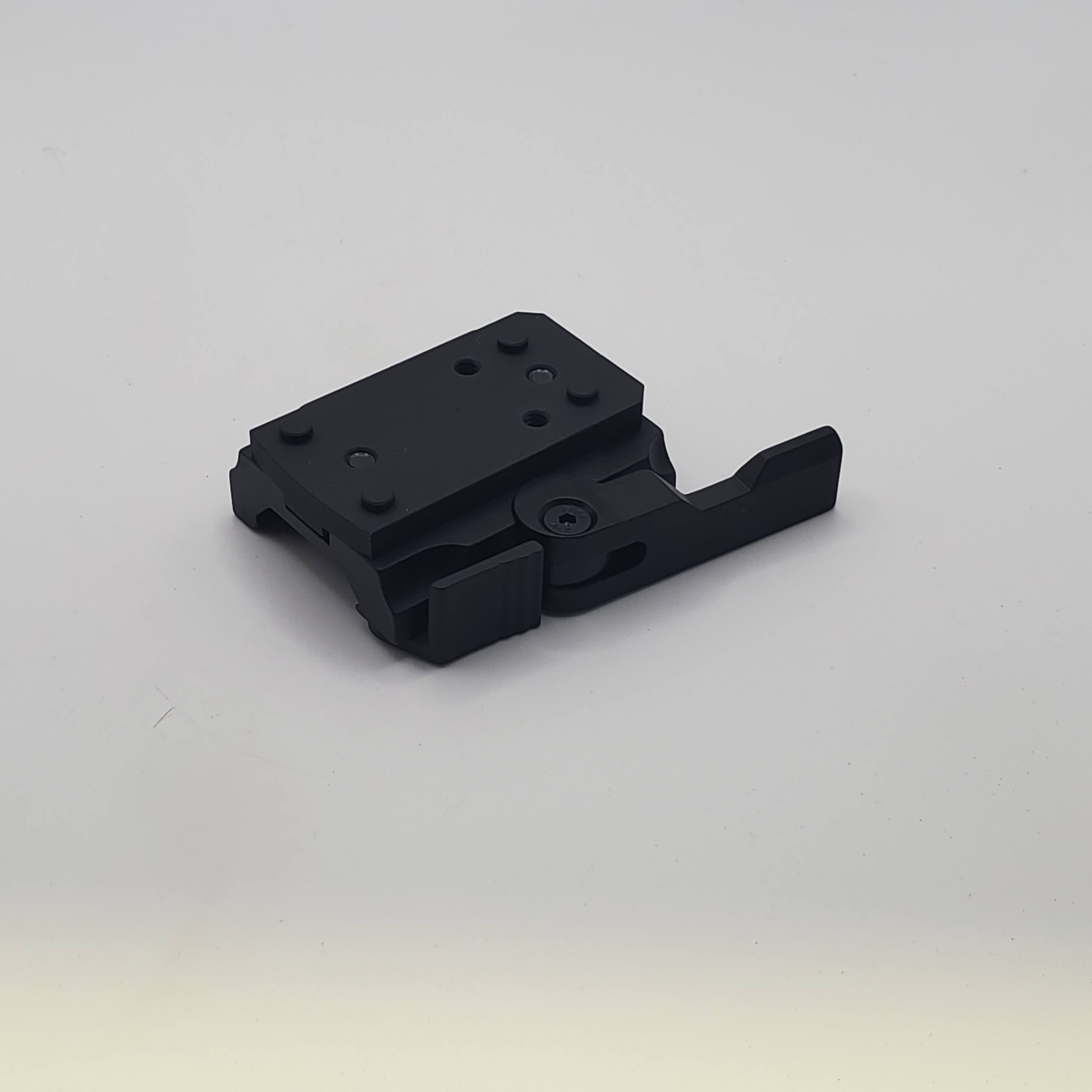 Picatinny Mount for Holosun SCS 320