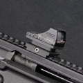 Picatinny Mount for Holosun SCS MOS