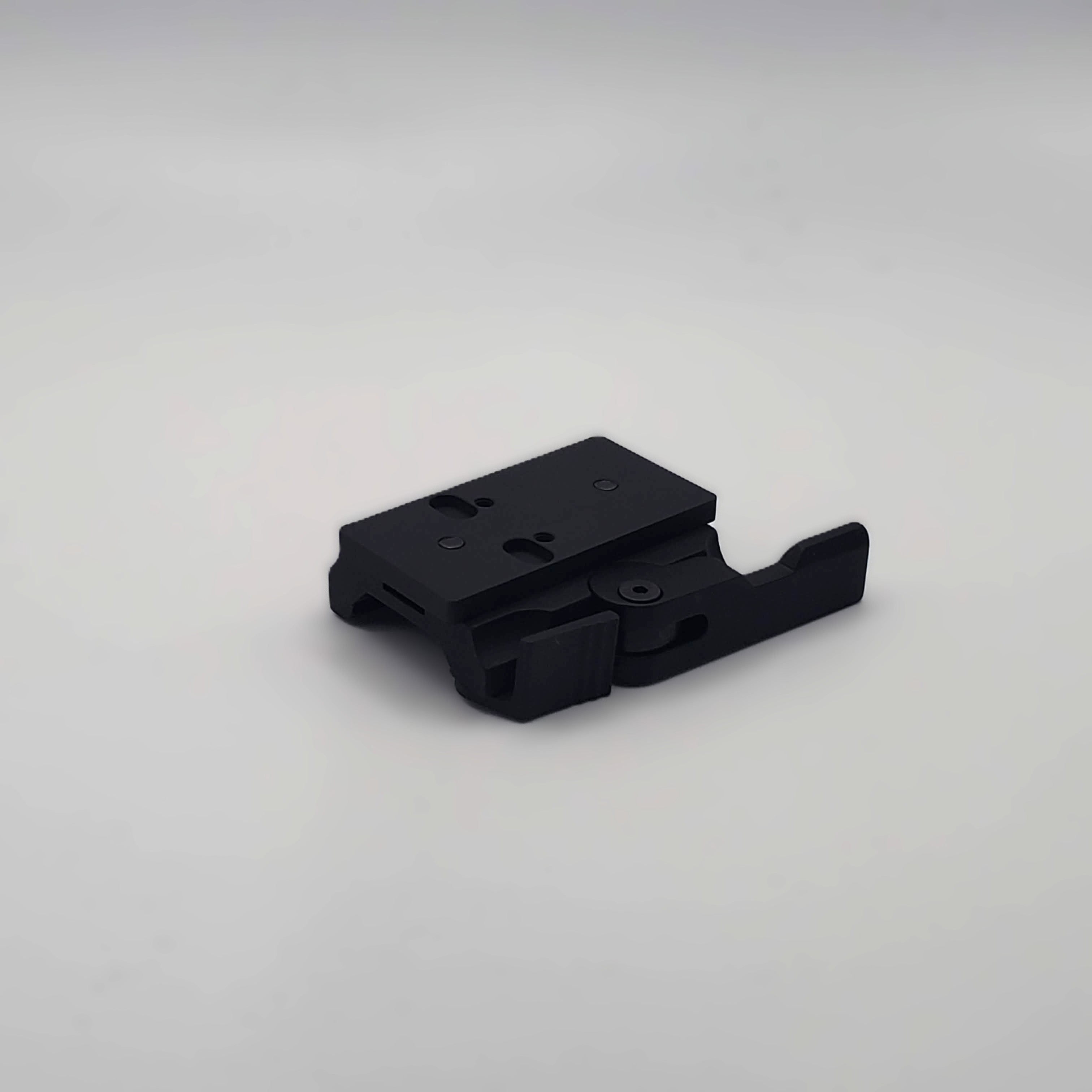 Picatinny Mount for Holosun SCS PDP