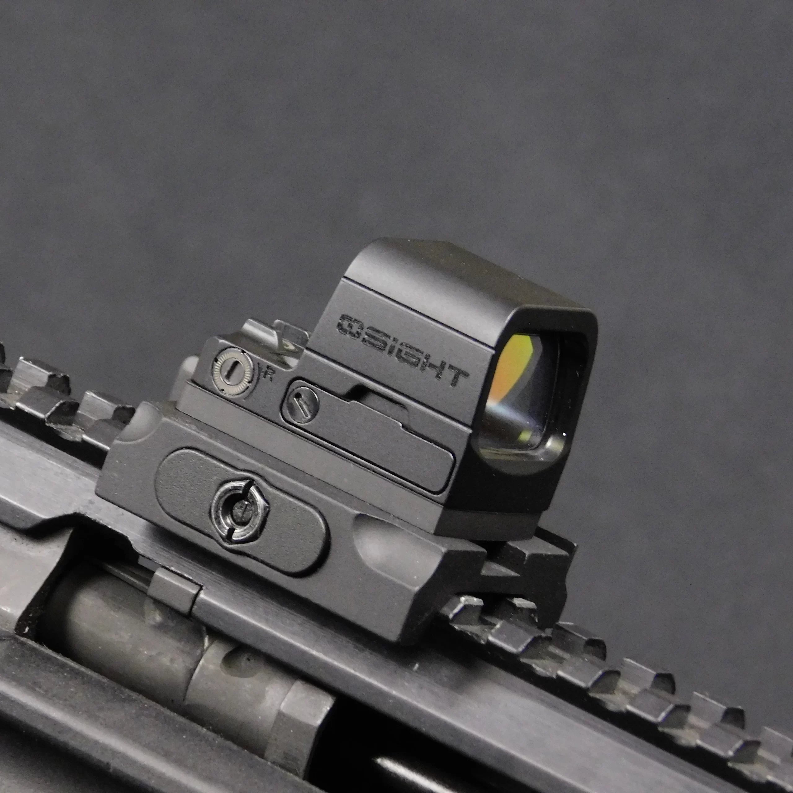 Picatinny Mount for Osight SE