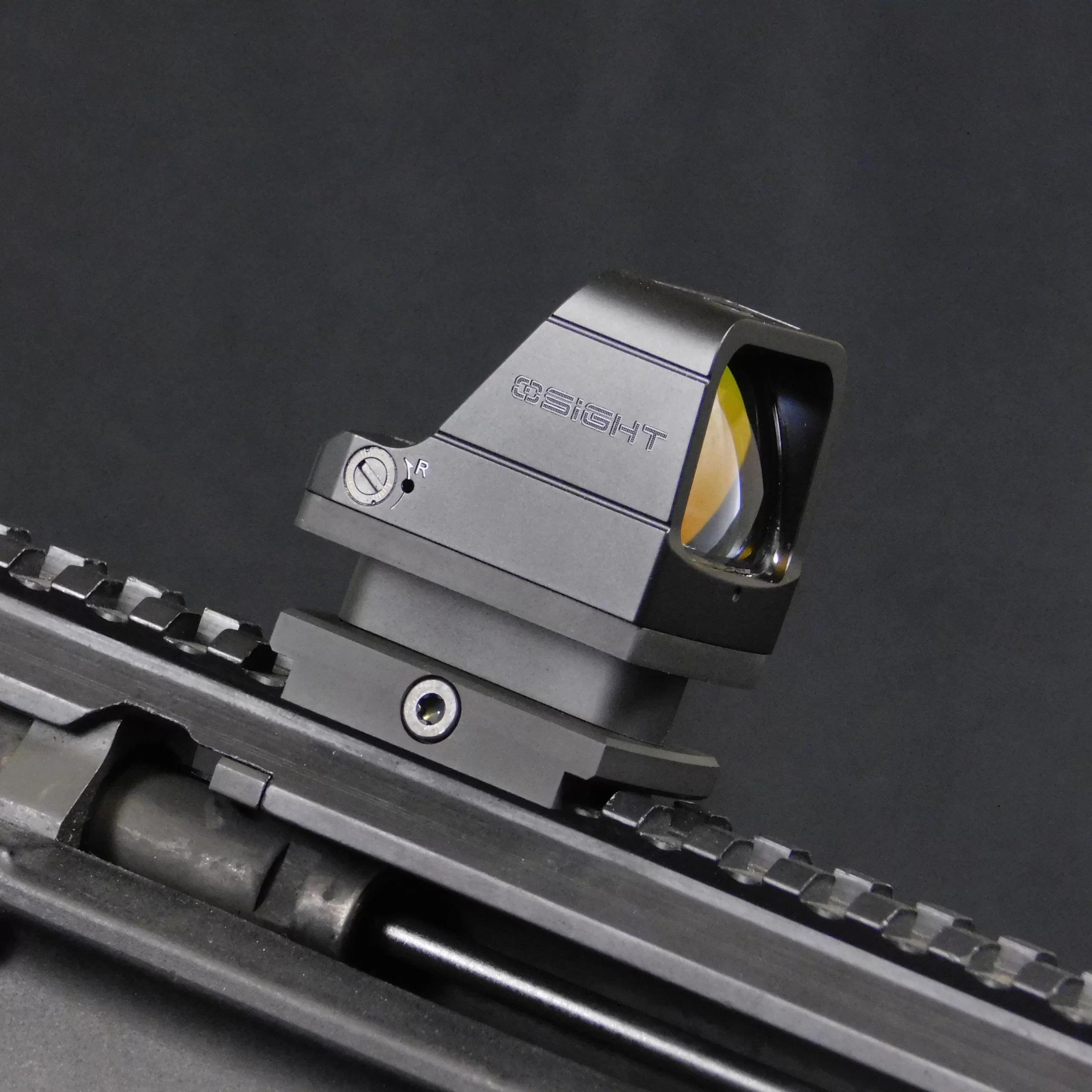 Picatinny Mount for Osight X