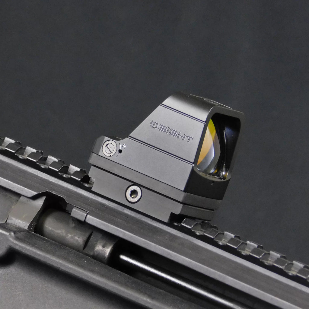 Picatinny Mount for Osight X