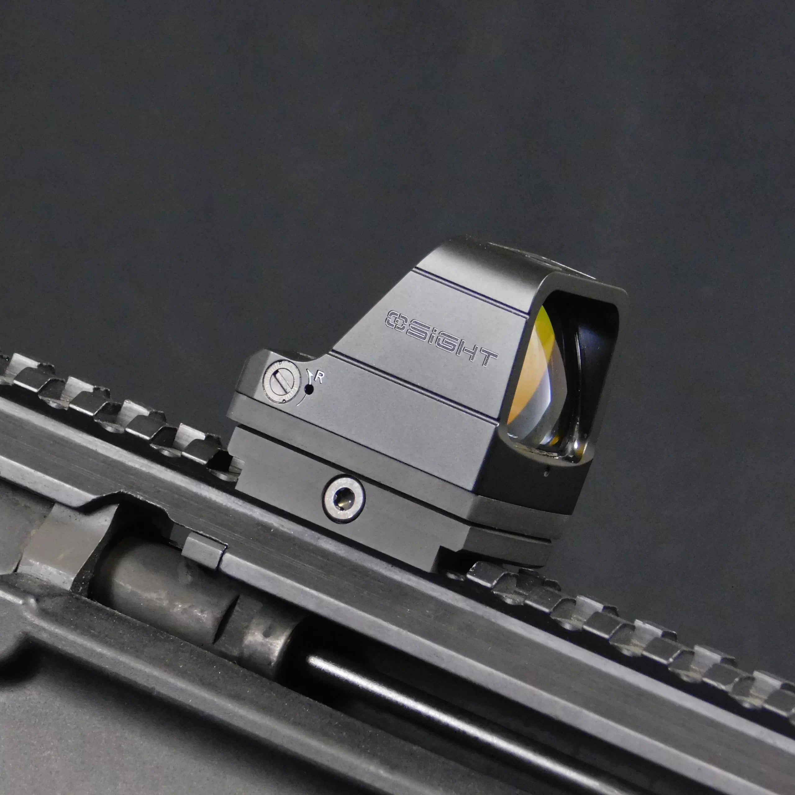 Picatinny Mount for Osight X