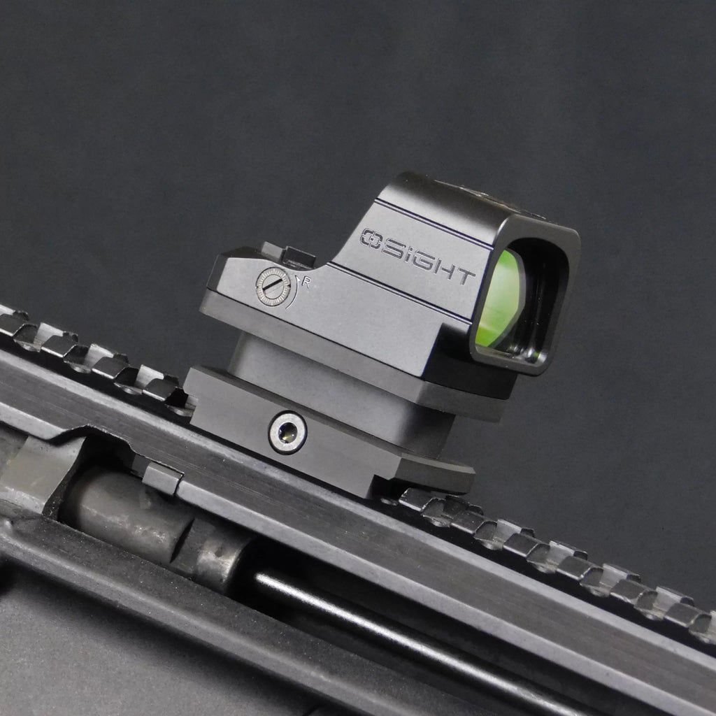 Picatinny Mount for Osight XR