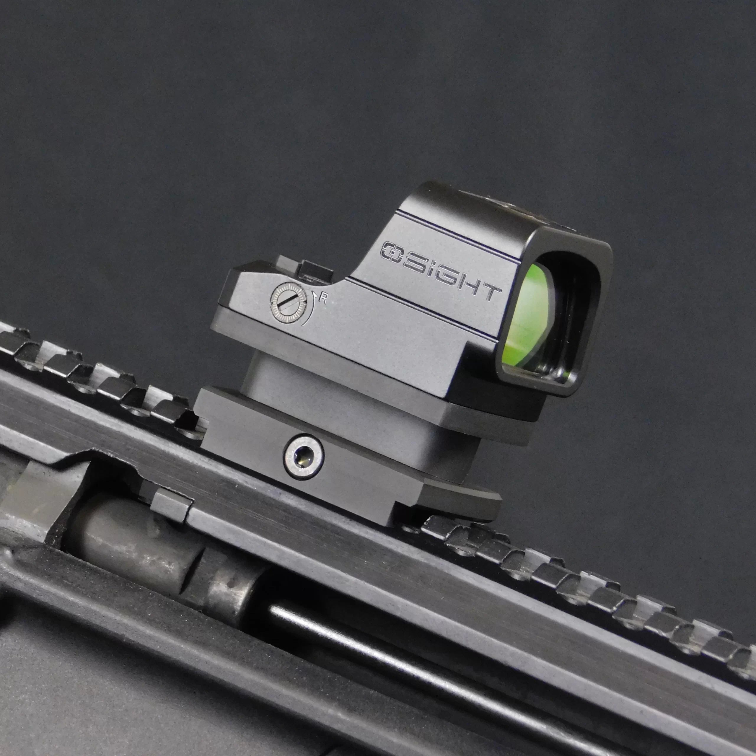 Picatinny Mount for Osight XR