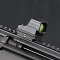Picatinny Mount for Osight XR