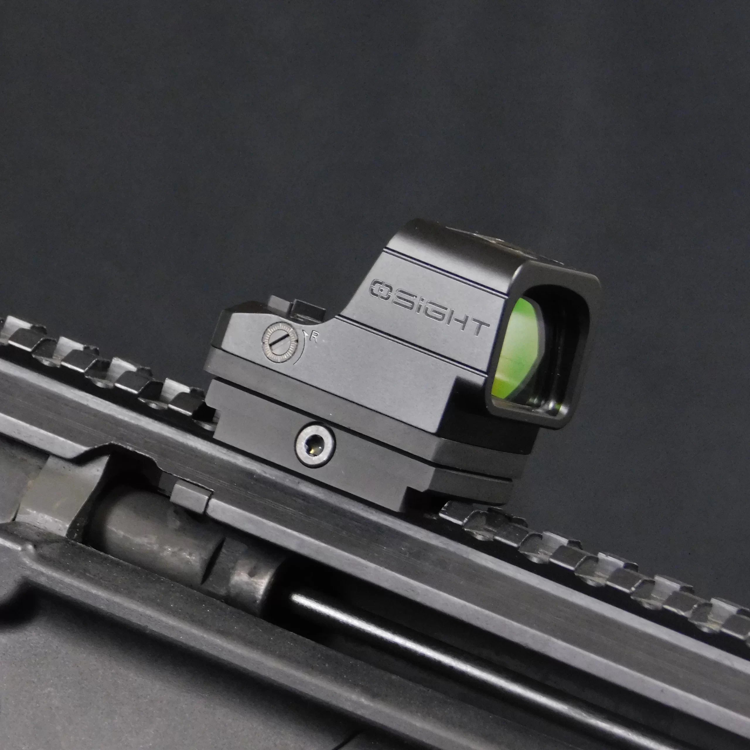 Picatinny Mount for Osight XR