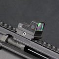 Picatinny Mount for SIG Romeo Zero