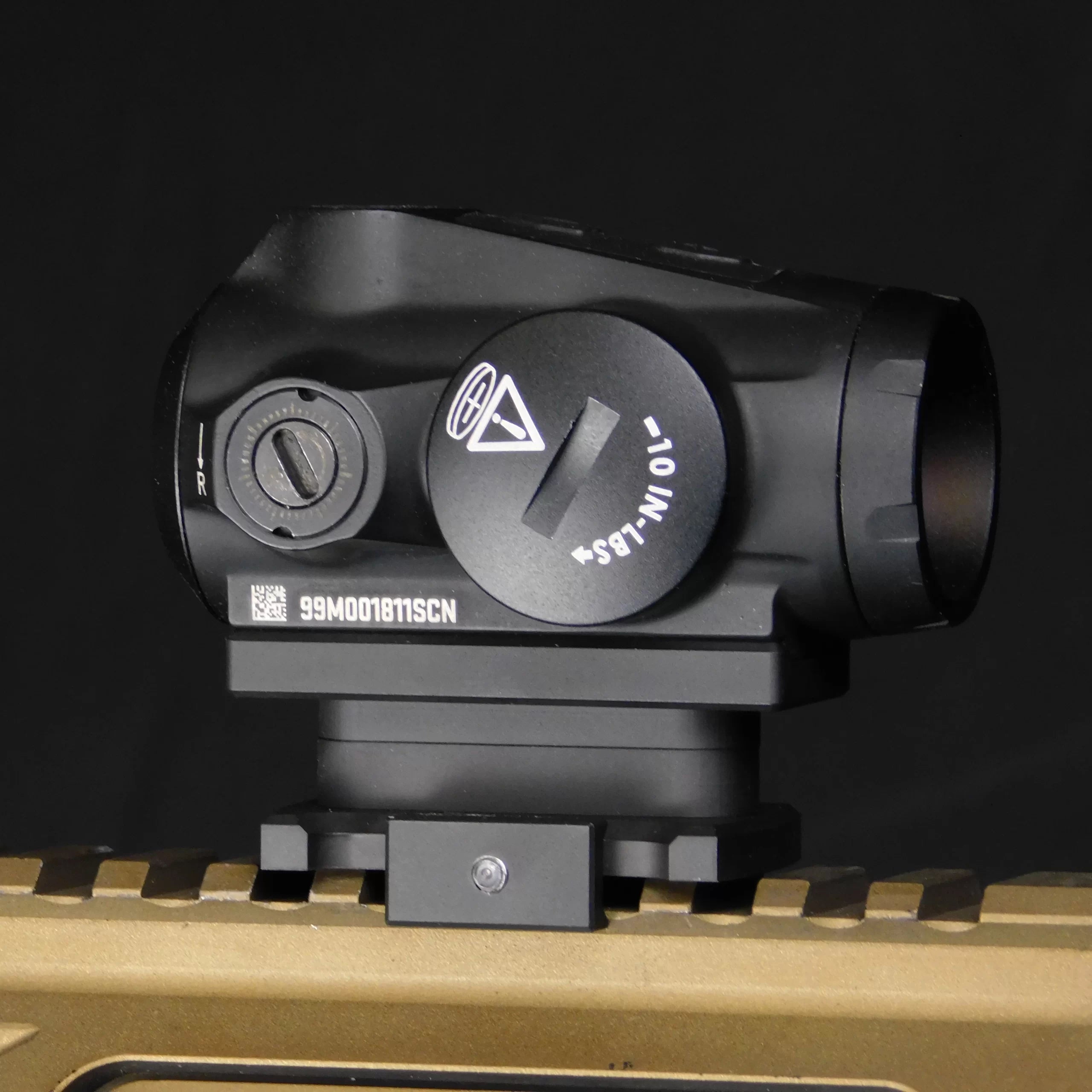 ModMount Spacer