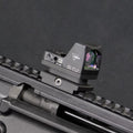 Picatinny Mount for Trijicon RMR